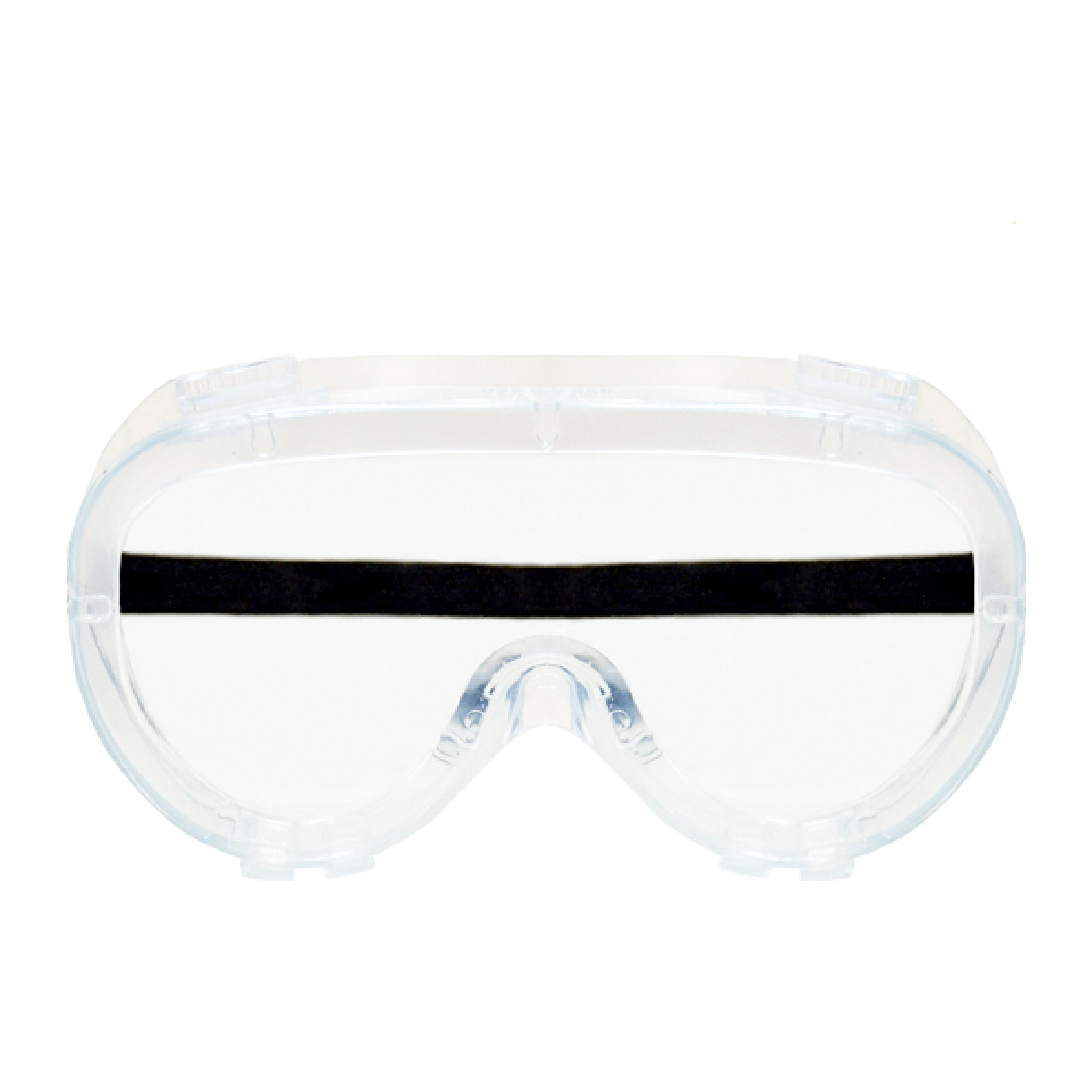 Goggles best sale ventilacion indirecta