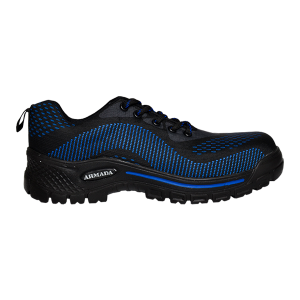 Zapato Tenis Armada X-Port 155 con Casco Poliamida (par)