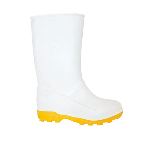 Bota Chibol para Dama Bata Industrials (par)