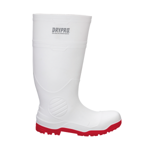 Bota Industrial DryPro Suela Roja PRO5 (par)
