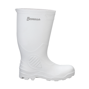 Bota Sanitaria DryPro Bengala Blanca (par)