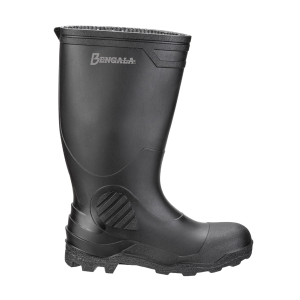 Bota Sanitaria DryPro Bengala Negra (par)