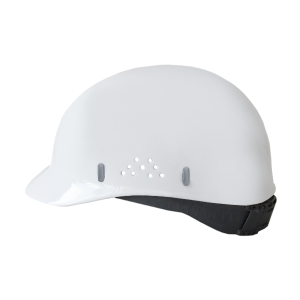 Casco de Semiseguridad Herhild Blanco (pieza)
