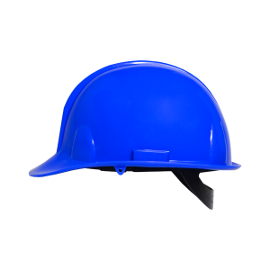 Casco de Termoplástico Azul Infra 1CP Mundial (pieza)