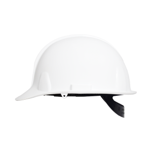 Casco de Termoplástico Blanco Infra 1CP Mundial (pieza)