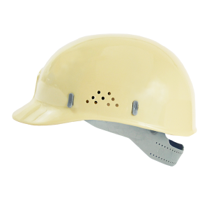 Casco de Semiseguridad Herhild Caqui (pieza)