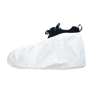 Cubrezapatos Microporoso Desechable Blanco (par)