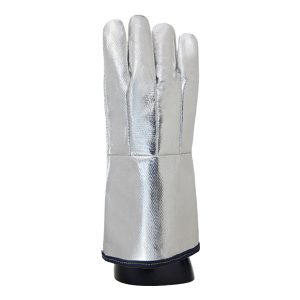 Guante Aluminizado GUMA RA35 35 cm (par)