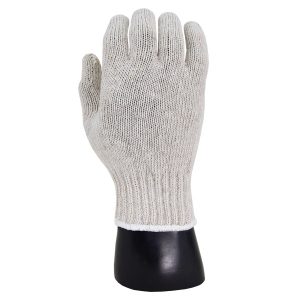 Guante Japonés MCR SX101HLH Blanco (par)