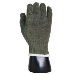 Guante Japonés MCR SX101HLVF Verde (par)