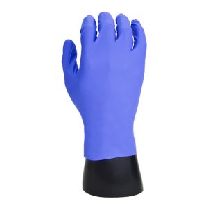 Guante de Nitrilo Supreno Microflex SE Ansell 94-243 Lila (100 piezas)