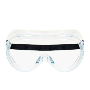 Goggle de Policarbonato Ventilación Directa 4011-VD AF (pieza)