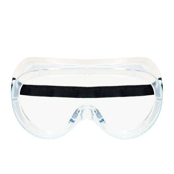 Goggle de Policarbonato Ventilación Directa 4011-VD AF (pieza)