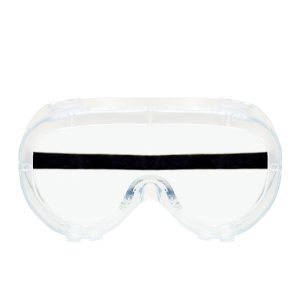 Goggle de Policarbonato Ventilación Indirecta 4012-VI AF (pieza)