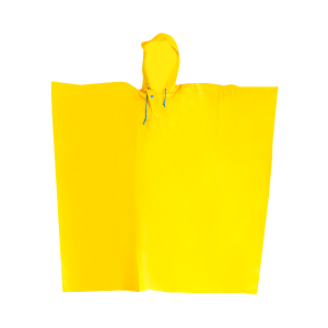 Impermeable Capamanga Jyrsa DD-1124 Amarillo (pieza)