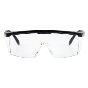 Lente de Seguridad Lamira Mica Transparente 2994-CL (pieza)