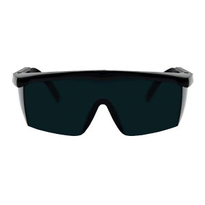 Lente de Seguridad Lamira Mica Gris 2994-GR (pieza)