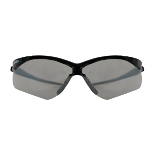 Lente de Seguridad Nemesis Armazón Negro Mica In/Out 25685 (pieza)