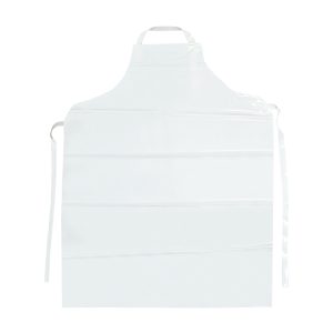 Mandil Endurosafe AlphaTec Ansell 56-800 Blanco (pieza)