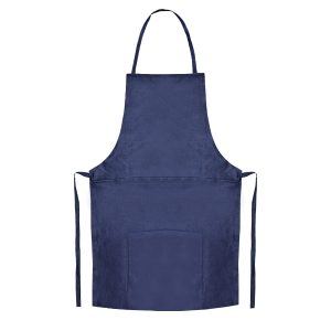 Mandil de Mezclilla con Bolsas 60 x 90 cm (pieza)