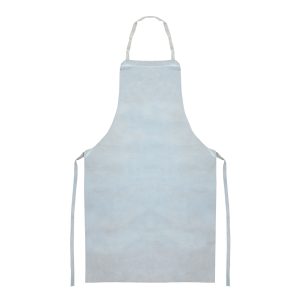 Pechera de Carnaza Natural Rizo-12 50 x 80 cm (pieza)