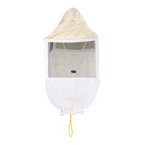 Velo Apícola contra Abejas (pieza)