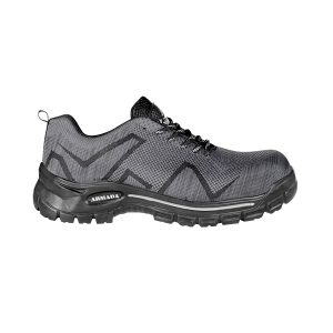 Zapato Tenis Armada X-Port 156 con Casco Poliamida (par)