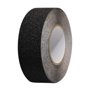Cinta Antiderrapante Negra 2" x 16 m (pieza)