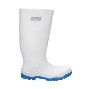 Bota Industrial DryPro DP750 UltraPro Suela Azul (par)