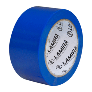 Cinta Delimitadora de Áreas Azul 2″ x 33 m (pieza)
