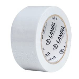 Cinta Delimitadora de Áreas Blanca 2" x 33 m (pieza)