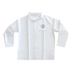 Bata Laminada Blanca Microporosa 50 gr (pieza)