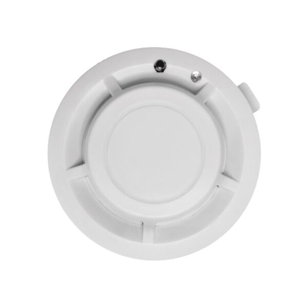 Detector de Humo de Baterías 9V e Indicador LED (pieza)