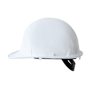 Casco de Termoplástico Infra 1CP210 Blanco (pieza)